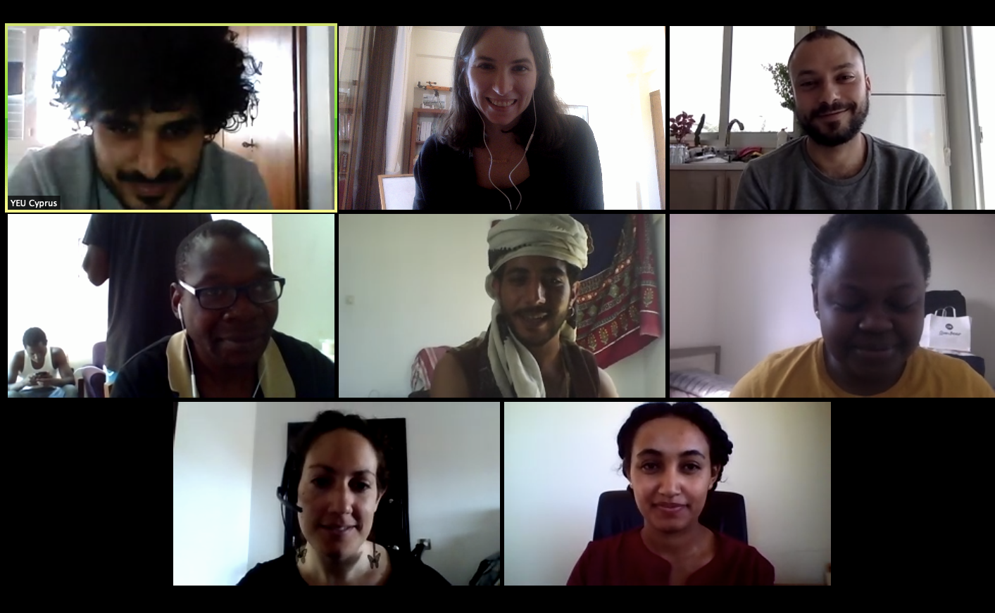 webinar