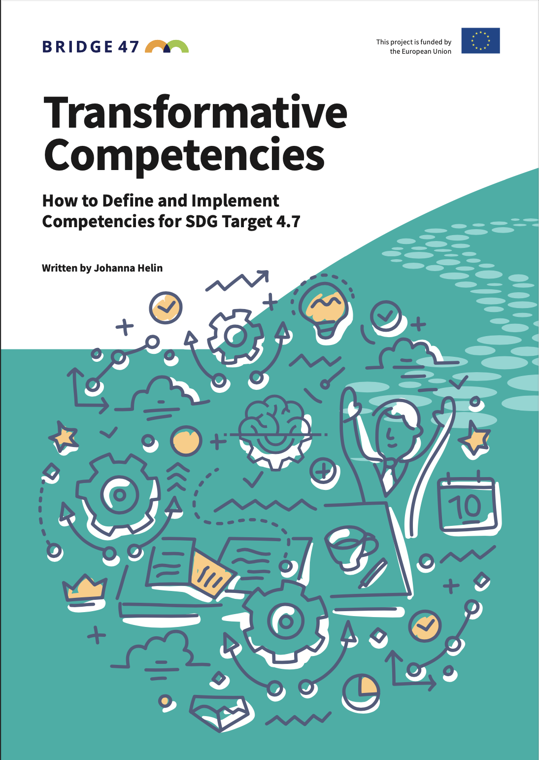Transformative Competencies