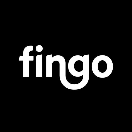 Fingo logo