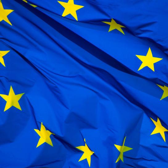 EU Flag