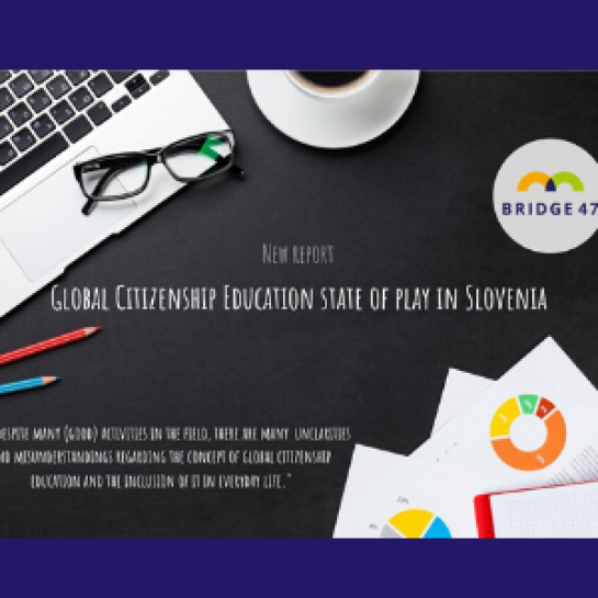SLOGA GCE Report 