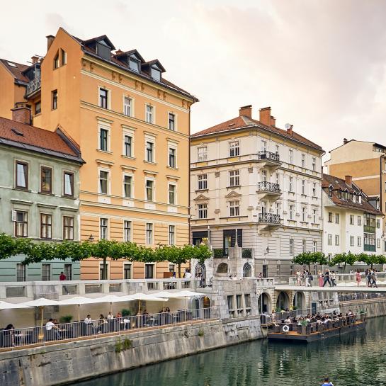 ljubjana