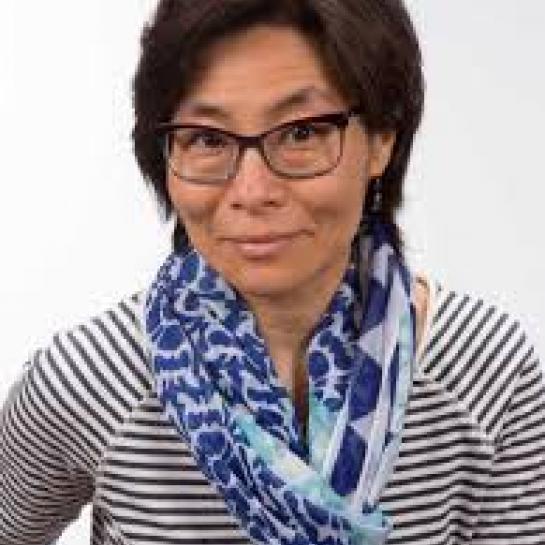 Dr. Su-Ming Khoo