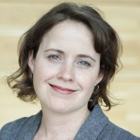 Karen Pashby