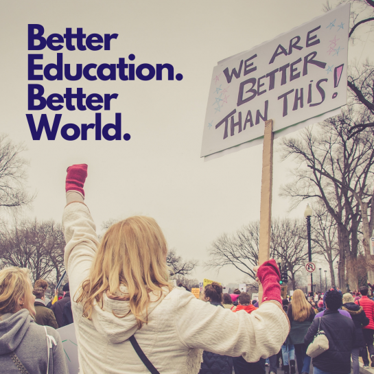 Education Policy