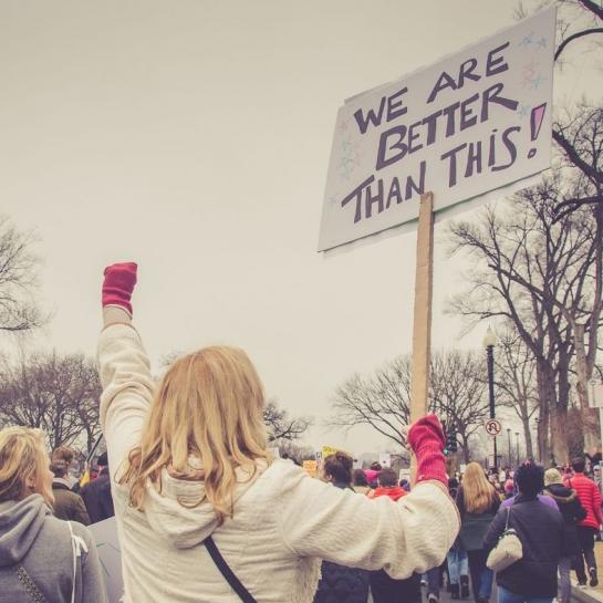 Policy change in Education