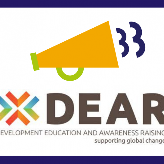 dear