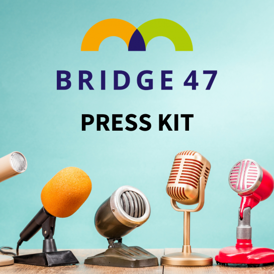 press kit