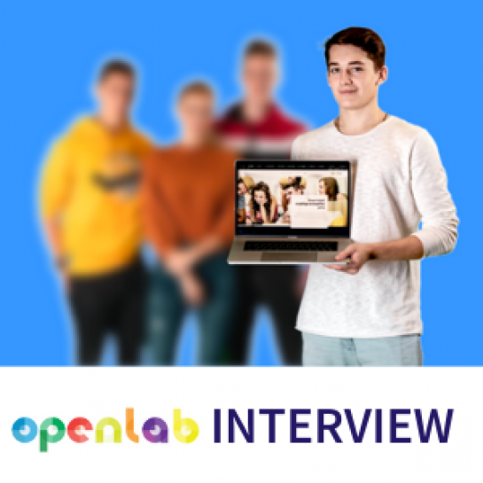 openlab