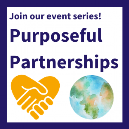 Purposeful Partnerships