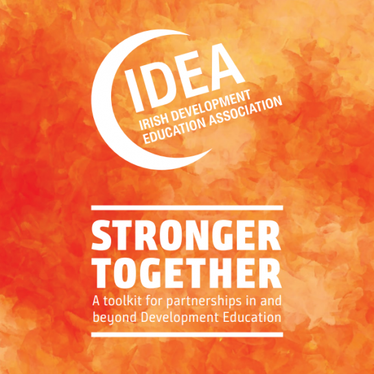 Stronger Together Toolkit
