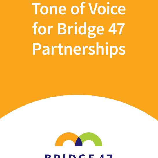 Tone of Voice Toolkit