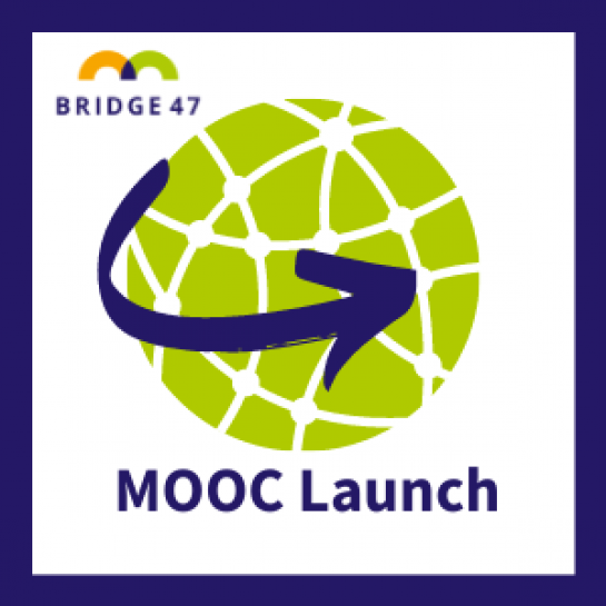 MOOC launch