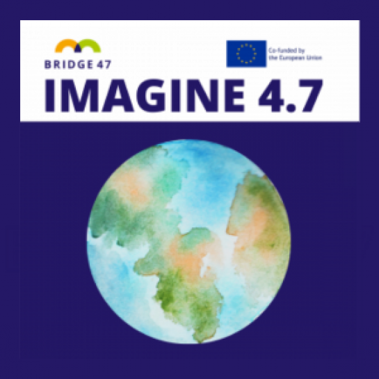 IMAGINE